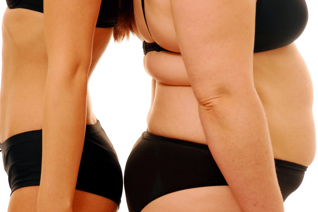 efficacité de la perte de poids avec un régime