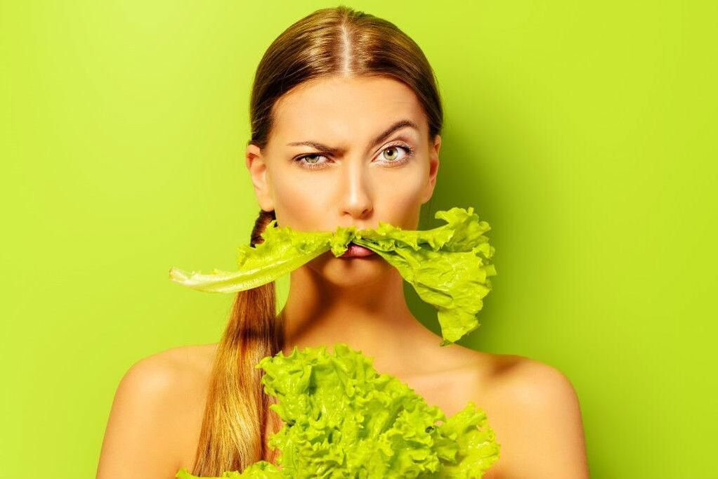 salade