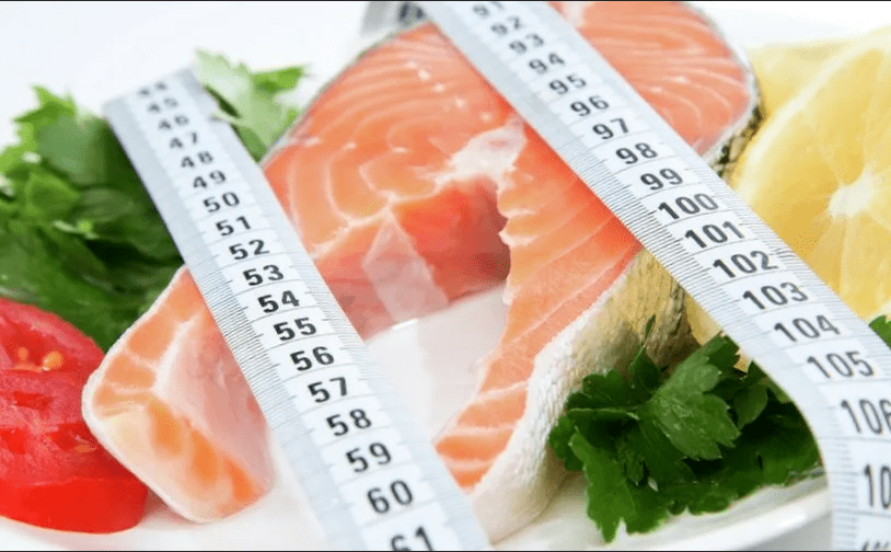 Ducan's Diet